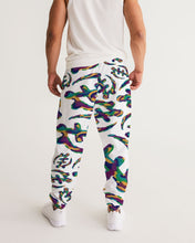 Load image into Gallery viewer, EXCEPT FOR GOD Men&#39;s Track Pants