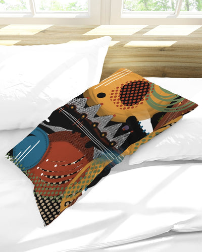 Wild Safari King Pillowcase