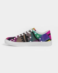 BEAUTIFULLY MADE Women's Leather Sneaker