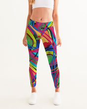 Load image into Gallery viewer, PARADISE IN COLOR Women&#39;s Leggings