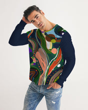 Load image into Gallery viewer, FALL INTO UBIQUITY Men&#39;s/Unisex Long Sleeve Tee