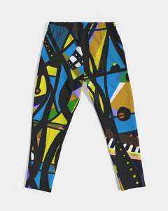 FREE SPIRIT FLEX Men's/Unisex Joggers