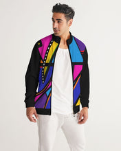 Load image into Gallery viewer, WILD KINGDOM Men&#39;s/Unisex Track Jacket