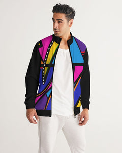 WILD KINGDOM Men's/Unisex Track Jacket