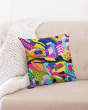 Load image into Gallery viewer, JOYFUL NOISE Throw Pillowcase 18&quot;x18&quot;