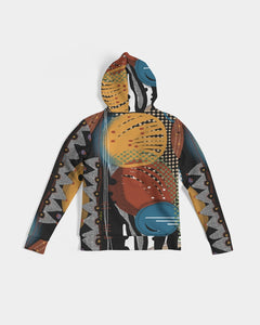 Wild Safari Women's Hoodie