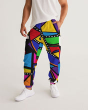 Load image into Gallery viewer, WILD KINGDOM Men&#39;s Track Pants