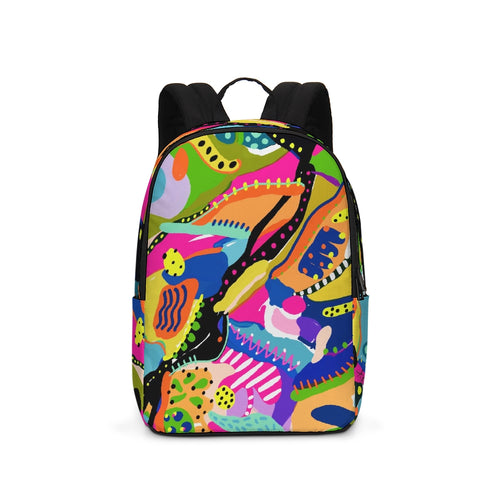 JOYFUL NOISE Large Backpack