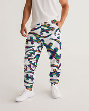 Load image into Gallery viewer, EXCEPT FOR GOD Men&#39;s Track Pants