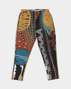 Wild Safari Men's/Unisex Joggers