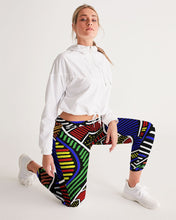 Load image into Gallery viewer, Tribal Vibe Women&#39;s Track Pants