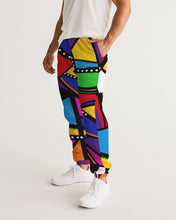 Load image into Gallery viewer, WILD KINGDOM Men&#39;s Track Pants