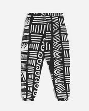 Load image into Gallery viewer, TO THE PEOPLE Men&#39;s Track Pants