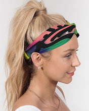 Load image into Gallery viewer, BEAUTIFULLY MADE Twist Knot Headband Set