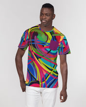 Load image into Gallery viewer, PARADISE IN COLOR Men&#39;s Everyday Pocket Tee