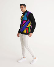 Load image into Gallery viewer, WILD KINGDOM Men&#39;s/Unisex Track Jacket