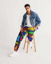 Load image into Gallery viewer, WILD KINGDOM Men&#39;s Track Pants