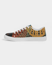 Load image into Gallery viewer, Wild Safari Women&#39;s Leather Sneaker