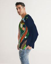 Load image into Gallery viewer, FALL INTO UBIQUITY Men&#39;s/Unisex Long Sleeve Tee