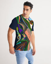 Load image into Gallery viewer, FALL INTO UBIQUITY Men&#39;s Tee