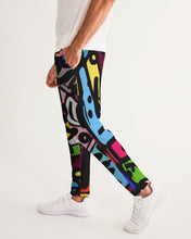 Load image into Gallery viewer, &quot;THE ACTUAL FACTUALS&quot; Men&#39;s/Unisex Joggers