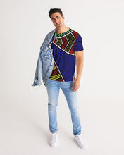 Load image into Gallery viewer, Tribal Vibe Men&#39;s Tee