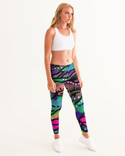 Load image into Gallery viewer, BEAUTIFULLY MADE Women&#39;s Leggings