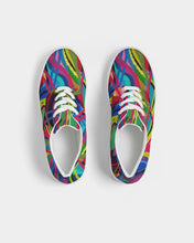 Load image into Gallery viewer, PARADISE IN COLOR Women&#39;s Canvas Shoe