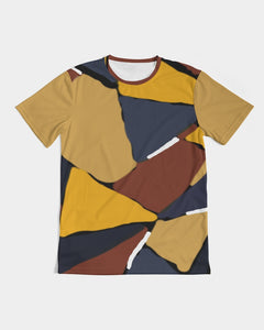 MELODIC MELANIN Men's Tee