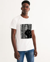 Load image into Gallery viewer, TO THE PEOPLE Men&#39;s Graphic Tee