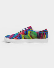 Load image into Gallery viewer, PARADISE IN COLOR Women&#39;s Canvas Shoe