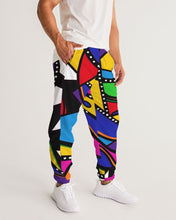 Load image into Gallery viewer, WILD KINGDOM Men&#39;s Track Pants