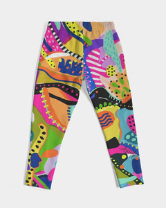 JOYFUL NOISE Men's/Unisex Joggers