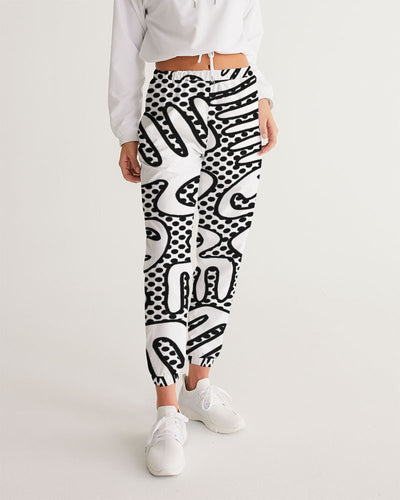 BLACK BEAUTY Women's Track Pants