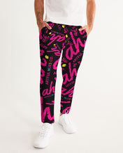 Load image into Gallery viewer, ARTFUL HUES Men&#39;s/Unisex Joggers