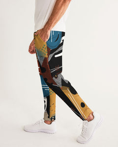 Wild Safari Men's/Unisex Joggers