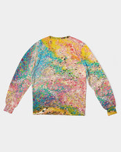 Load image into Gallery viewer, CALYPSO PRIDE Men&#39;s/Unisex Classic French Terry Crewneck Pullover