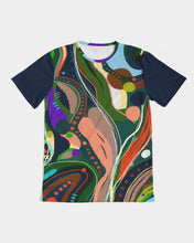 Load image into Gallery viewer, FALL INTO UBIQUITY Men&#39;s Tee