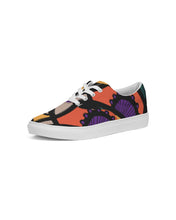 Load image into Gallery viewer, REGAL ENCHANTMENT Women&#39;s Canvas Shoe