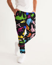 Load image into Gallery viewer, &quot;THE ACTUAL FACTUALS&quot; Men&#39;s/Unisex Joggers