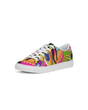 Load image into Gallery viewer, JOYFUL NOISE Women&#39;s Leather Sneaker