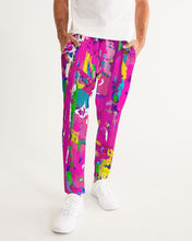 Load image into Gallery viewer, Limited Edition: THE BREAST CELEBRATION EVER!!! Men&#39;s/Unisex Joggers