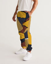 Load image into Gallery viewer, MELODIC MELANIN Men&#39;s Track Pants