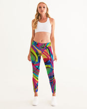 Load image into Gallery viewer, PARADISE IN COLOR Women&#39;s Leggings