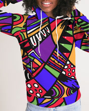 Load image into Gallery viewer, UNCUT Women&#39;s Hoodie