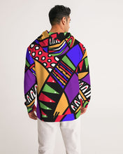 Load image into Gallery viewer, UNCUT Men&#39;s Hoodie