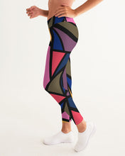 Load image into Gallery viewer, RAZ-MA-TAZZZ Women&#39;s Leggings