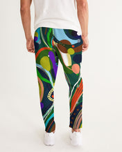 Load image into Gallery viewer, FALL INTO UBIQUITY Men&#39;s/Unisex Joggers