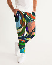 Load image into Gallery viewer, FALL INTO UBIQUITY Men&#39;s/Unisex Joggers