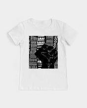 Load image into Gallery viewer, TO THE PEOPLE Women&#39;s Graphic Tee